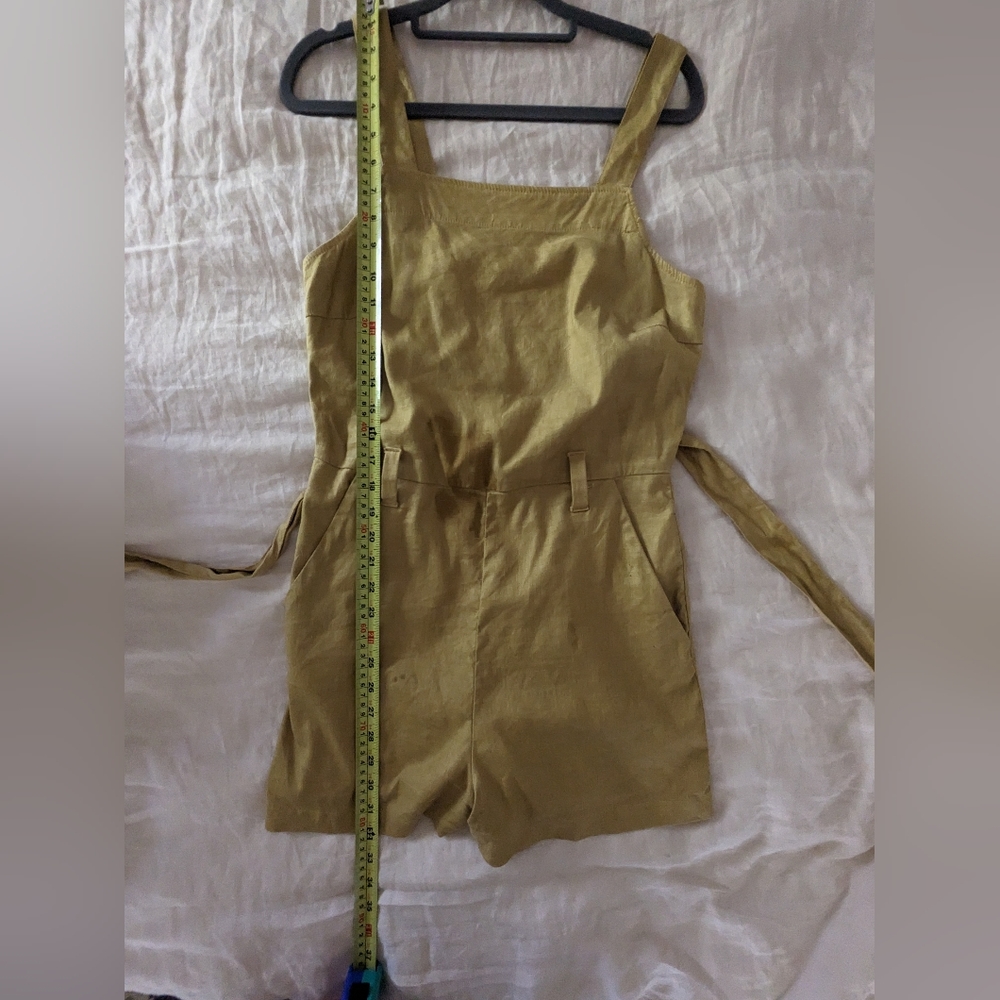 Romper - Picture 4 of 8